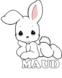 maud